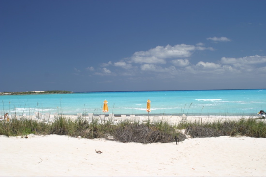 Emerald Bay, Great Exuma